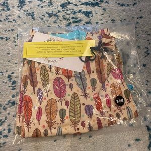 Kozi and Co pajama 2pcs set